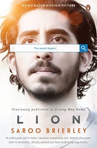 Descargar Lion: A Long Way Home pdf, epub, ebook