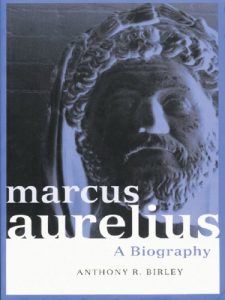 Descargar Marcus Aurelius: A Biography (Roman Imperial Biographies) pdf, epub, ebook
