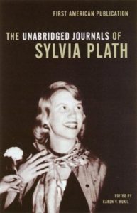 Descargar The Unabridged Journals of Sylvia Plath pdf, epub, ebook
