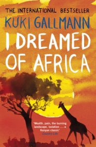 Descargar I Dreamed of Africa pdf, epub, ebook