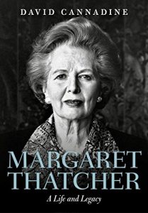 Descargar Margaret Thatcher: A Life and Legacy pdf, epub, ebook