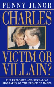 Descargar Charles: Victim or villain? (Text Only) pdf, epub, ebook