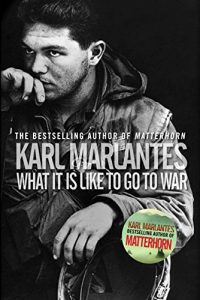 Descargar What It Is Like To Go To War (English Edition) pdf, epub, ebook