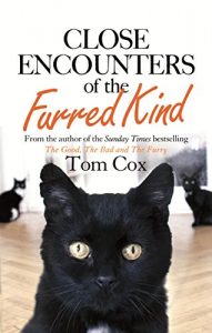 Descargar Close Encounters of the Furred Kind (English Edition) pdf, epub, ebook