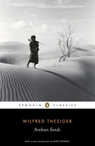 Descargar Arabian Sands (Penguin Classics) pdf, epub, ebook