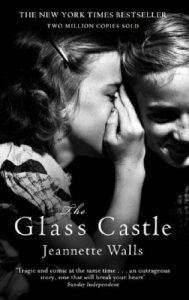 Descargar The Glass Castle (English Edition) pdf, epub, ebook