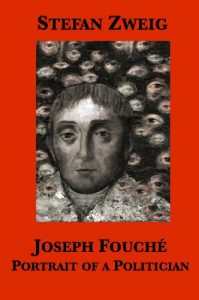 Descargar Joseph Fouché: Portrait of a Politician (English Edition) pdf, epub, ebook