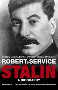 Descargar Stalin: A Biography (English Edition) pdf, epub, ebook