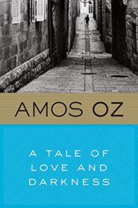 Descargar A Tale of Love and Darkness pdf, epub, ebook