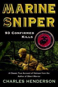 Descargar Marine Sniper: 93 Confirmed Killes pdf, epub, ebook