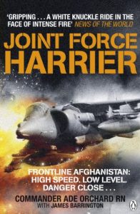 Descargar Joint Force Harrier pdf, epub, ebook