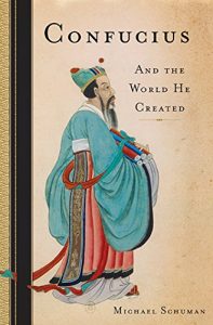 Descargar Confucius: And the World He Created pdf, epub, ebook