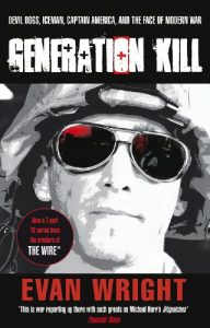 Descargar Generation Kill pdf, epub, ebook