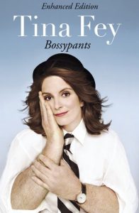 Descargar Bossypants (English Edition) pdf, epub, ebook
