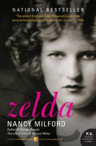 Descargar Zelda: A Biography pdf, epub, ebook