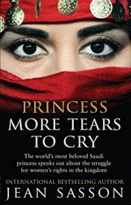 Descargar Princess More Tears to Cry pdf, epub, ebook