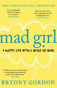 Descargar Mad Girl (English Edition) pdf, epub, ebook