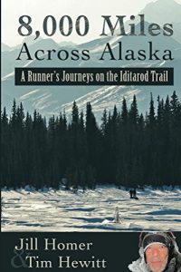 Descargar 8,000 Miles Across Alaska: A Runner’s Journeys on the Iditarod Trail (English Edition) pdf, epub, ebook