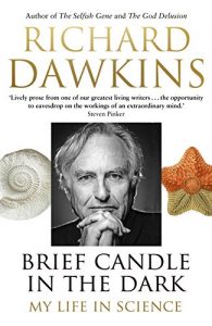 Descargar Brief Candle in the Dark: My Life in Science pdf, epub, ebook