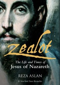 Descargar Zealot: The Life and Times of Jesus of Nazareth pdf, epub, ebook