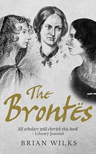 Descargar The Brontes (English Edition) pdf, epub, ebook