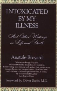 Descargar Intoxicated by My Illness: And Other Writings on Life and Death pdf, epub, ebook
