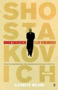 Descargar Shostakovich: A Life Remembered (English Edition) pdf, epub, ebook