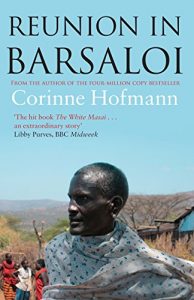 Descargar Reunion in Barsaloi (English Edition) pdf, epub, ebook