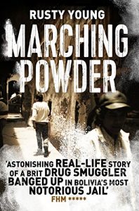 Descargar Marching Powder (The Pan Real Lives Series Book 6) (English Edition) pdf, epub, ebook