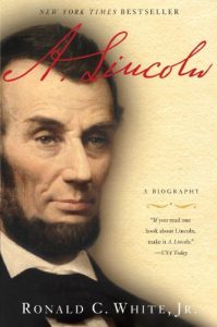 Descargar A. Lincoln: A Biography pdf, epub, ebook