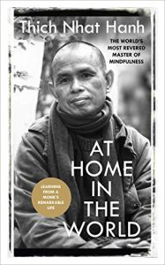 Descargar At Home In The World: Stories and Essential Teachings From A Monk’s Life pdf, epub, ebook