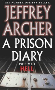Descargar A Prison Diary Volume I: Hell: Vol. 1 (The Prison Diaries) pdf, epub, ebook