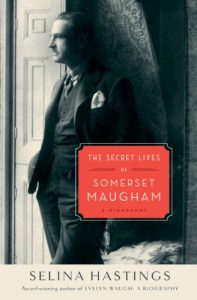 Descargar The Secret Lives of Somerset Maugham: A Biography pdf, epub, ebook