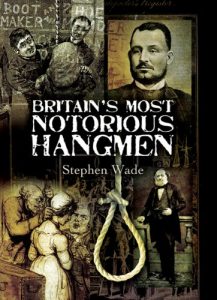 Descargar Britain’s Most Notorious Hangmen pdf, epub, ebook