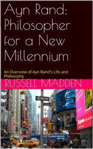 Descargar Ayn Rand: Philosopher for a New Millennium (English Edition) pdf, epub, ebook