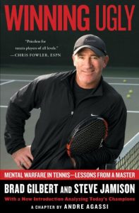 Descargar Winning Ugly: Mental Warfare in Tennis–Lessons from a Master (English Edition) pdf, epub, ebook