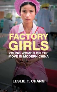 Descargar Factory Girls: Voices from the Heart of Modern China (English Edition) pdf, epub, ebook