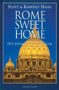 Descargar Rome Sweet Home: Our Journey to Catholicism pdf, epub, ebook