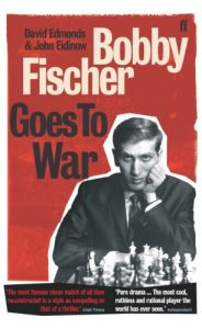 Descargar Bobby Fischer Goes to War (English Edition) pdf, epub, ebook