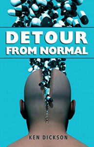 Descargar Detour from Normal (English Edition) pdf, epub, ebook