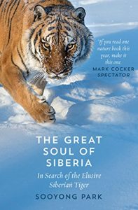 Descargar The Great Soul of Siberia: In Search of the Elusive Siberian Tiger pdf, epub, ebook
