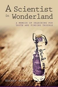 Descargar A Scientist in Wonderland pdf, epub, ebook