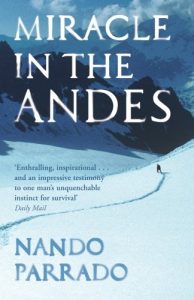 Descargar Miracle In The Andes: 72 Days on the Mountain and My Long Trek Home (English Edition) pdf, epub, ebook