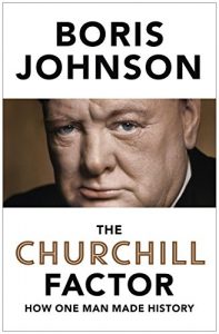 Descargar The Churchill Factor: How One Man Made History (English Edition) pdf, epub, ebook