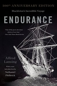 Descargar Endurance: Shackleton’s Incredible Voyage pdf, epub, ebook