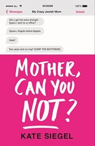 Descargar Mother, Can You Not? (English Edition) pdf, epub, ebook