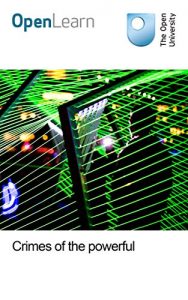 Descargar Crimes of the powerful pdf, epub, ebook