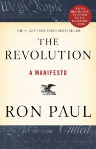 Descargar The Revolution: A Manifesto (English Edition) pdf, epub, ebook