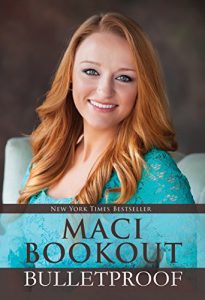 Descargar Bulletproof (English Edition) pdf, epub, ebook