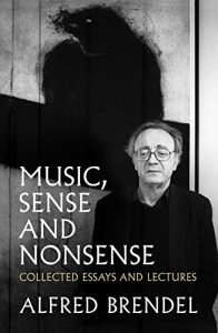 Descargar Music, Sense and Nonsense: Collected Essays and Lectures pdf, epub, ebook